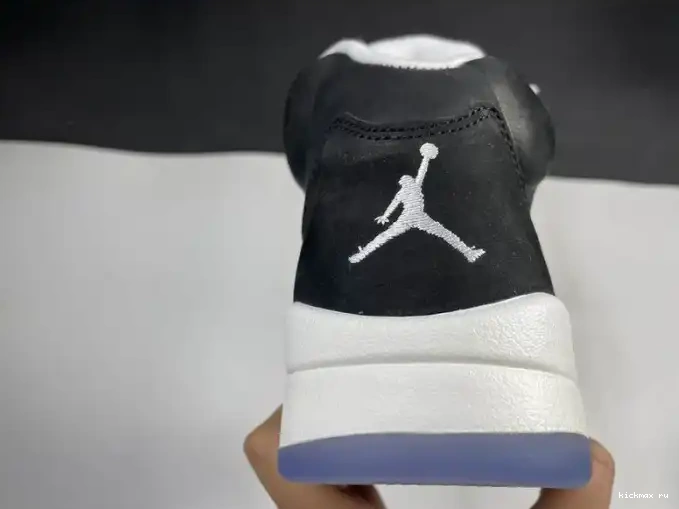 Rep MAX 5 CT4838-011 AIR JORDAN OREO 0424
